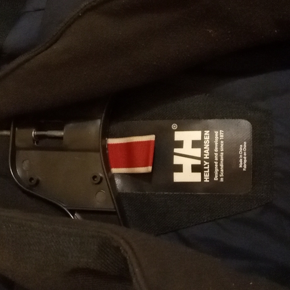 Helly Hancen Jacket - Picture 2 of 3